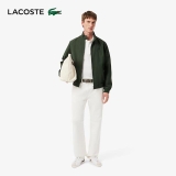 Áo khoác LACOSTE khaki gió nam 2 màu
