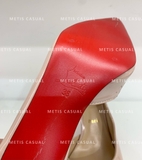 Cao gót LOUBOUTIN 2 màu