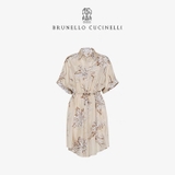 Váy sơ mi BRUNELLO CUCINELLI  2 màu