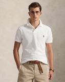 Polo RALPH LAUREN 8 màu 2026