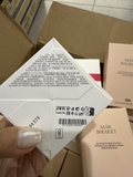 Nước hoa ZARA