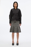 Áo khoác 3.1 PHILLIP LIM khóa sau 2 màu