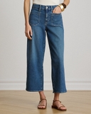 Quần Jean RALPH LAUREN túi 2 bên