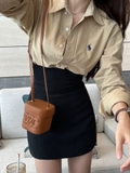 Sơ mi Ralph Lauren linen các màu