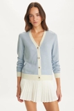 Cardigan TORY BURCH 2024