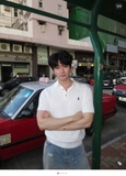 Polo RALPH LAUREN len cộc 2 khuy