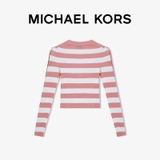 Áo len MICHAEL KORS khuy tay