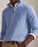 Áo RALPH LAUREN khoá zip 3 màu