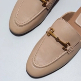 Sục da thật Massimo Dutti 2 màu