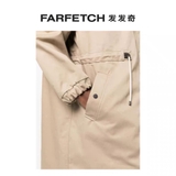 Parka Brunello Cucinelli
