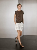 Tshirt MASSIMO DUTTI