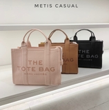 Tote MARC da thật 3 màu- size 34