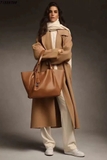 Tote RALPH LAUREN da thật 2 màu