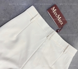 Quần âu MAX MARA ly trước