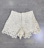 Quần MAJE bling auth