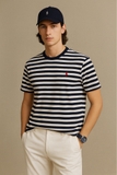 Tshirt RALPH LAUREN kẻ ngang 2 màu