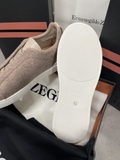 Giày ZEGNA da viền 3 màu