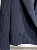 Blazer ZARA kẻ