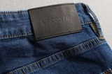 Quần jeans nam LACOSTE