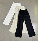 Quần REFORMATION linen