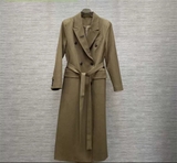 Trendcoat PRADA nâu