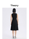 Váy THEORY sát nách