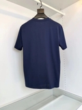 Tshirt STEFANO RICCI thêu nổi