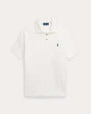 Polo RALPH LAUREN trơn 4 màu