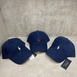 Ballcap RALPH LAUREN