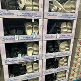 Dép SKECHERS 2 màu