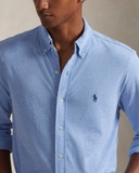 Sơ mi RALPH LAUREN classic fit oxford