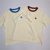Tshirt ICICLE viền cổ