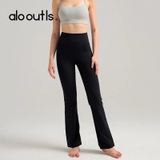 Quần legging CK ống vẩy