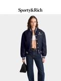 Bomber Sporty&Rich