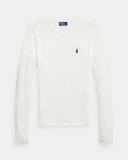 Áo len RALPH LAUREN cổ tròn dài tay 5 màu