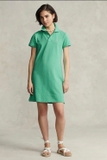 Váy polo RALPH LAUREN xanh