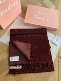 Khăn ACNES STUDIO