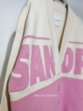 Cardigan SANDRO logo