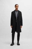 Áo len HUGO BOSS cashmie