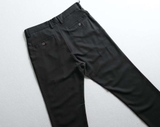 Quần dài Zegna kaki co giãn 3 màu