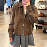 Áo khoác RALPH LAUREN chun thân