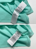 Váy polo RALPH LAUREN xanh