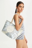 Tote TORY BURCH họa tiết