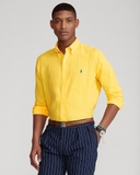 Sơ mi RALPH LAUREN linen 3 màu CS