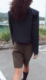 Blazer ZARA kẻ