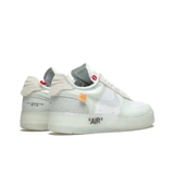 Giày NIKE AIR x OFFWHITE trắng