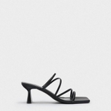 Guốc ZARA quai mảnh