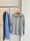 Áo RALPH LAUREN khoá zip 3 màu