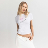 Tshirt Skims 3 màu hoạ tiết