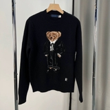 Áo len RALPH LAUREN gấu vest